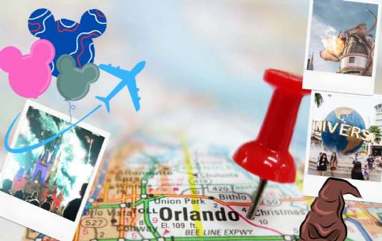 SEMANA DA CRIANÇA EM ORLANDO – 2026